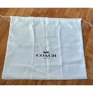 Coach Big‎ Dust Bag